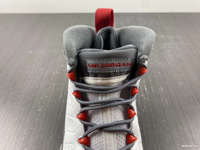 Fire CT8019-162 9 Retro Jordan Red 0330